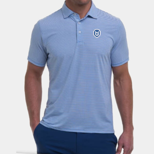 DRADDY SPORT JIMMY POLO Thumbnail